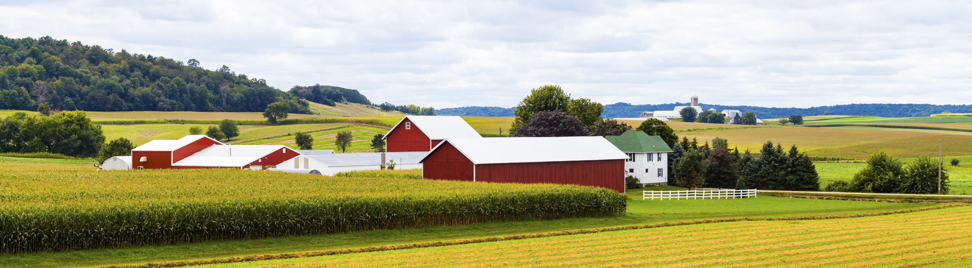 Nick Lesher featured farm and acreage listings for sale in Central Alberta